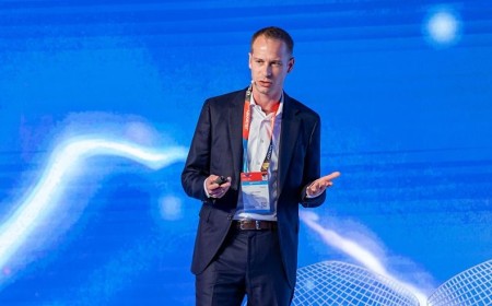 Industry research presented at Automechanika Dubai explores AI’s role in the future of mobility