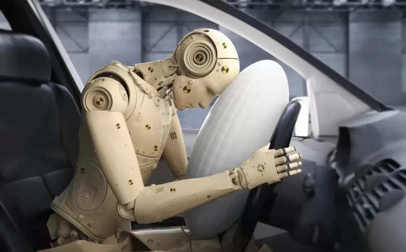 مخاطر تجاهل أعطال الوسادة الهوائية