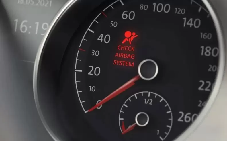 أسئلة شائعة عن أعطال الوسادة الهوائية في سيارتك