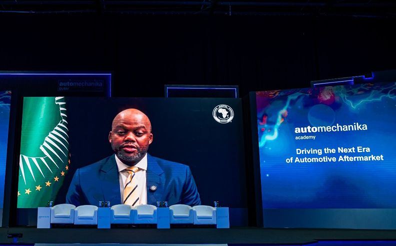 AfriConnections and the Future of Continental Collaboration