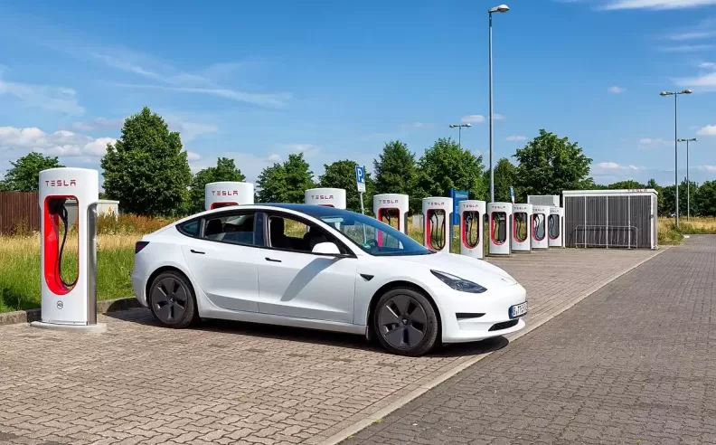 The Evolution of Supercharger Tech