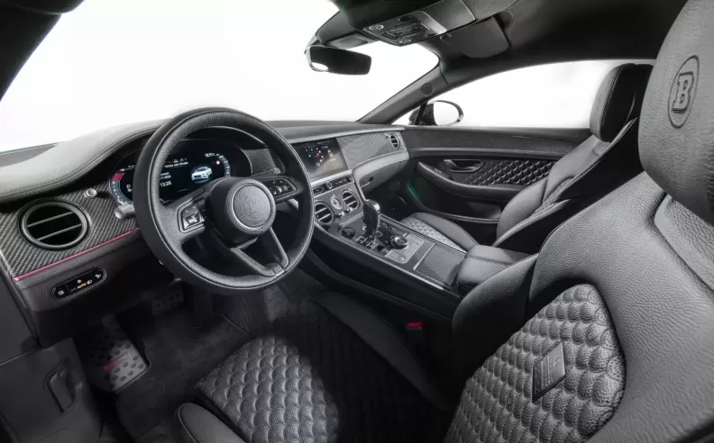 Next Level Design and Exclusivity