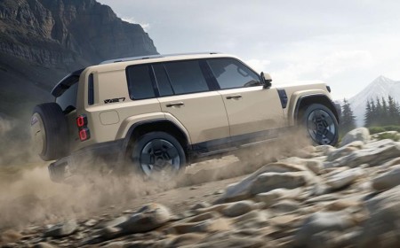 سيّارة iCAUR V27 الصديقة للبيئة تحطّ رحالها في الشرق الأوسط لتُحدث نقلة نوعية في مجال التنقّل المستدام