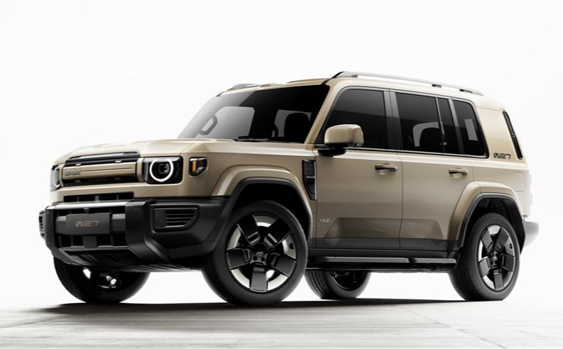 تصميم لافت يواكب التحوّل الأخضر