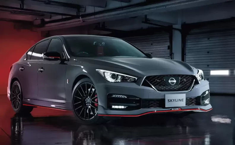 تشكيلة نيسمو الحالية وتنوّع إقليمي