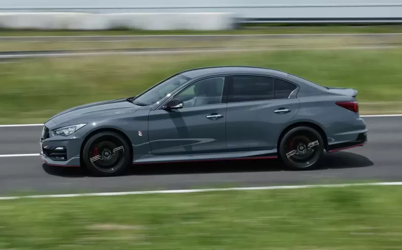 نيسان تعيد إشعال روح الأداء: تضاعف طرازات نيسمو وتلمّح لعودة أيقونات السرعة