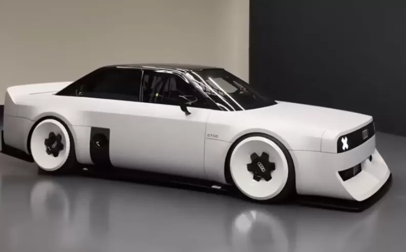 A Concept with Real Heritage