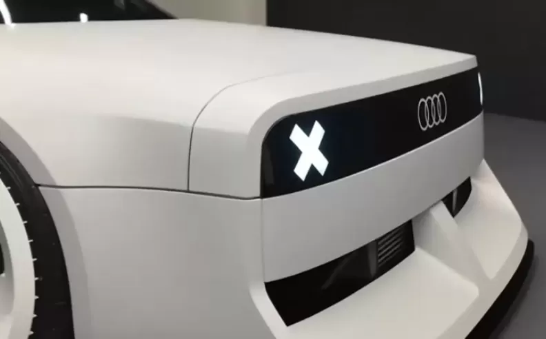 The Five Cylinder Comeback