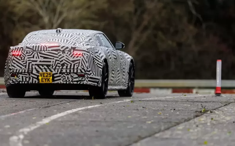 السؤال الأهم: لمن هذه السيارة؟