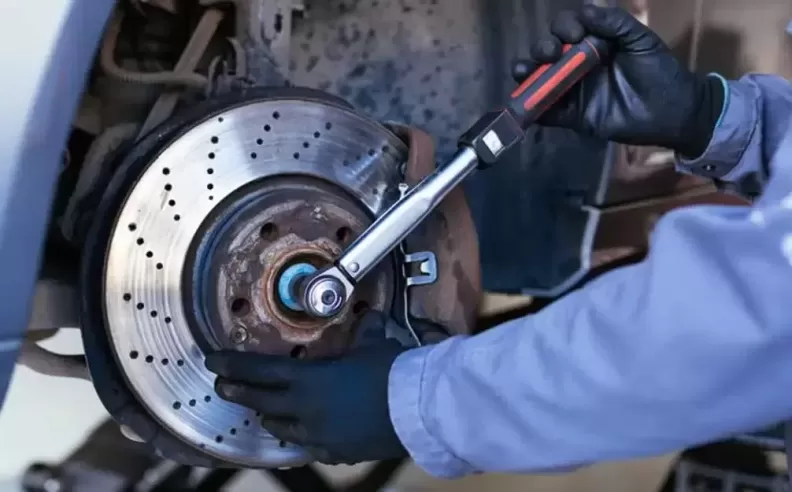 Causes and When to Stop Driving