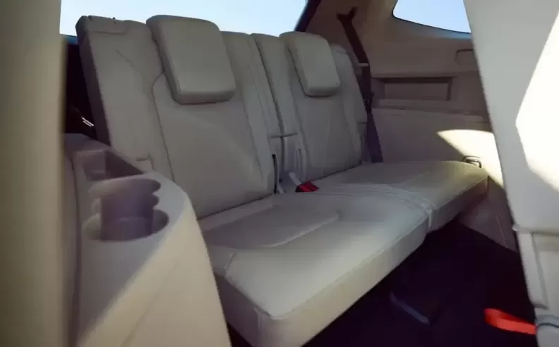 فولكس فاجن تيرامونت: بطل المساحة الخلفية