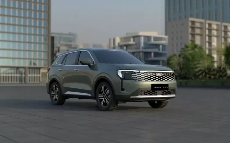 تصميم خارجي أنيق وعملي