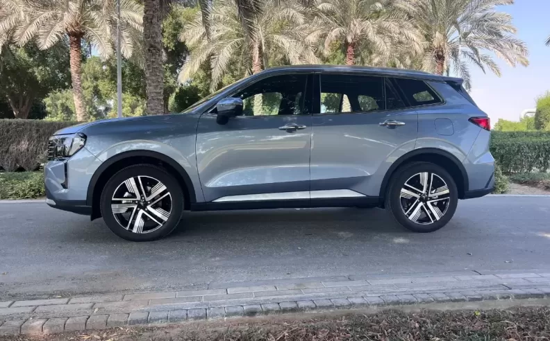 تقنيات تناسب قيادة الخليج