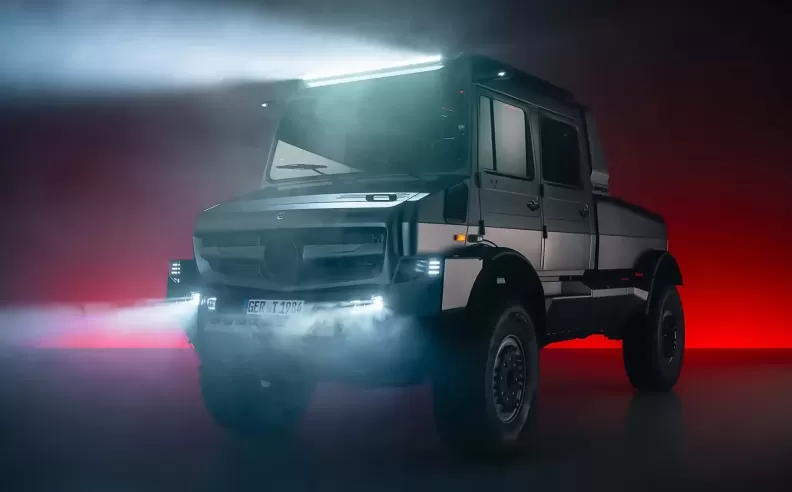 أساس ميكانيكي أسطوري