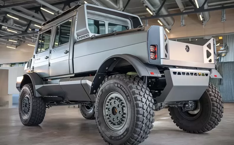 تقنية حديثة بدل الحلول التقليدية