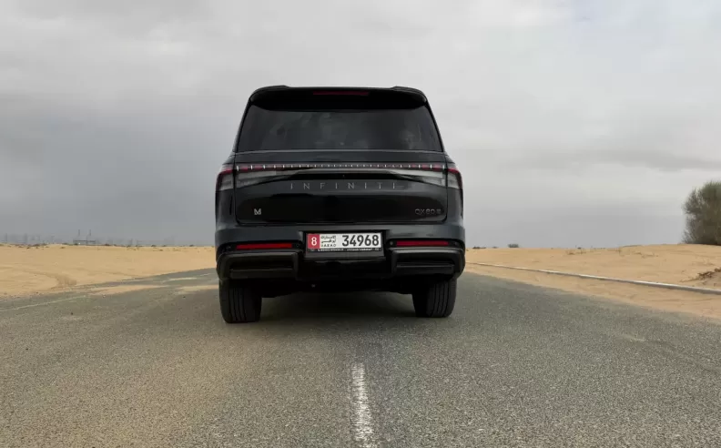 أداء توربيني يليق بالحجم