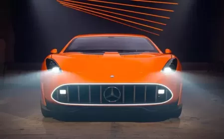 Most Exciting New Cars Coming in 2026 Worth Watching