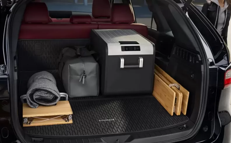 Where the CX 70 Fits in the Mazda Lineup