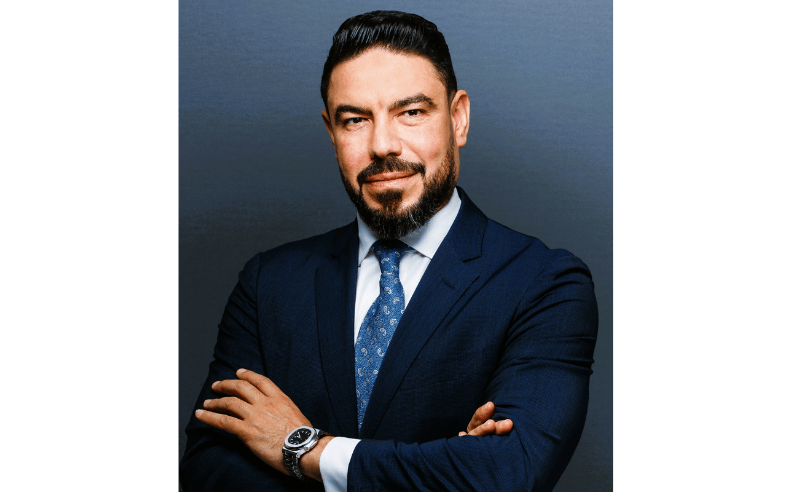 Tarek Mosaad Leads Hyundai MEA Growth