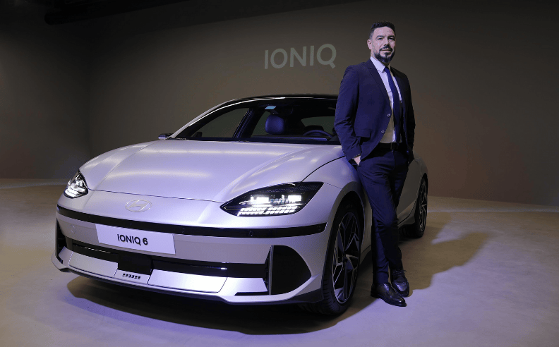 Hyundai Motor Company Appoints Tarek Mosaad as CEO of Middle East & Africa Regional Headquarters