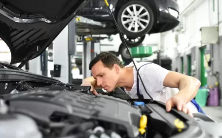 دليل أساسي لكل مالك: قائمة فحص السلامة للسيارات الكهربائية