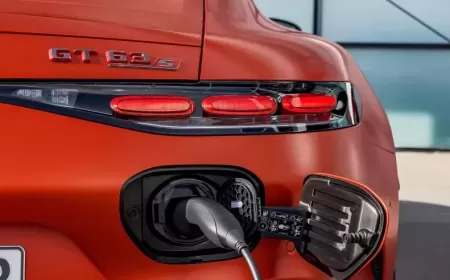 Best Plug In Hybrid Cars for 2025 Daily Electric Driving Without Range Stress