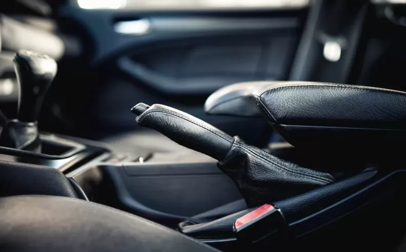 A Small Habit That Can Save Your Transmission