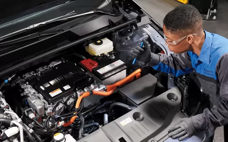 Charging, Brakes, Tires, and Software