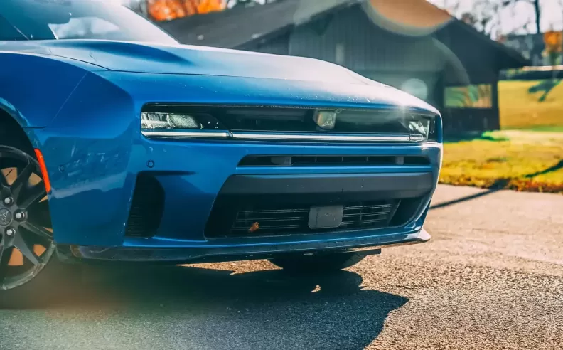 تشارجر RT: الأداء بسعر أقرب