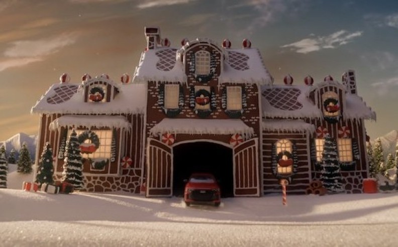 RS6 and RS3 Bring Holiday Horsepower