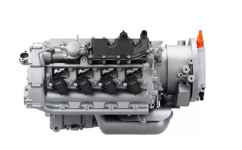 Smarter Hybrids Lead the Transition