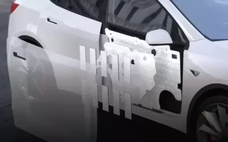 Inside the Quiet Revolution: How Modern Cars Are Built for Silence