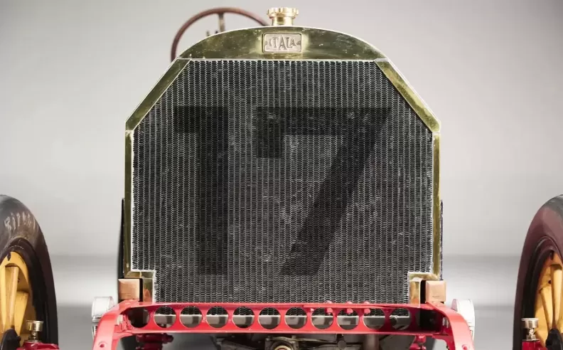 Ambition, Innovation, and Decline