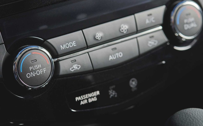 التدفئة في السيارات الهجينة