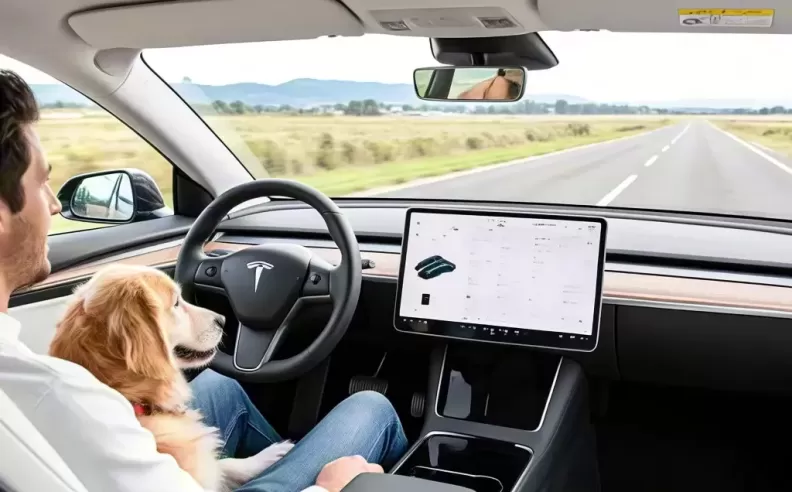 التدفئة في السيارات الكهربائية