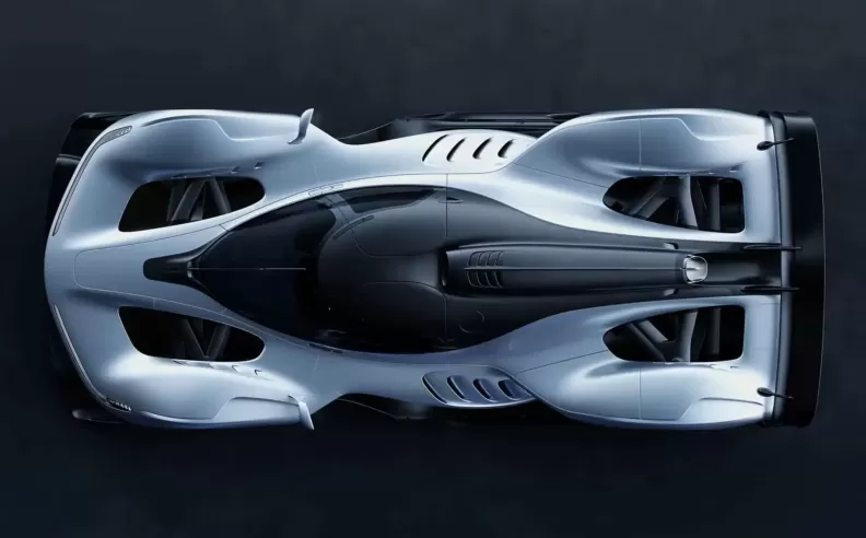 Powertrain and Performance