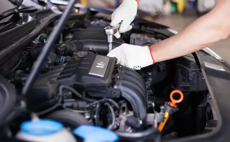 لكل مشكلة بصمة صوتية