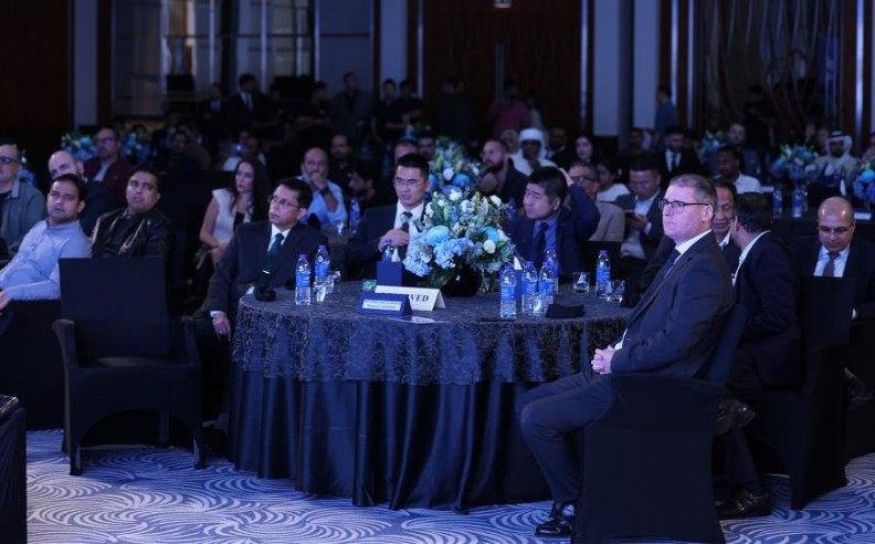 Intelligence, Luxury, and Versatility: The new lineup