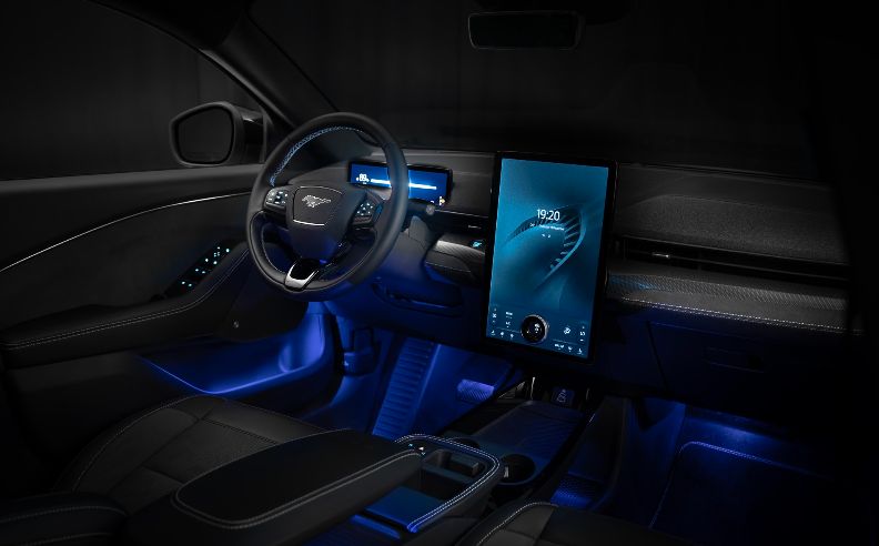 Performance Engineering & Driving Dynamics