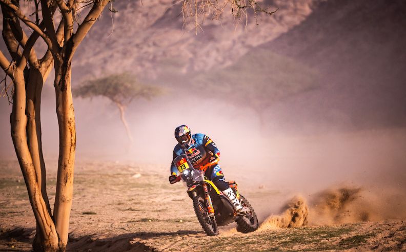 Competitors, Categories, and Saudi Motorsport Growth