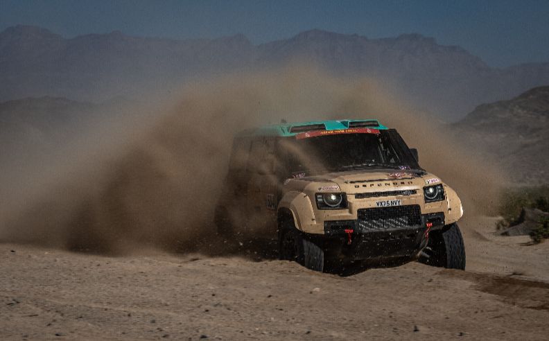 Partners, Technology, and Digital Expansion