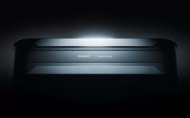 أول تطبيق واقعي: دراجة Verge TS Pro