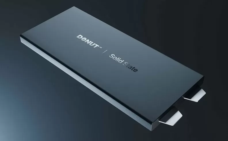 Donut Lab’s Solid State Battery Breakthrough Could Change Electric Cars in the Gulf