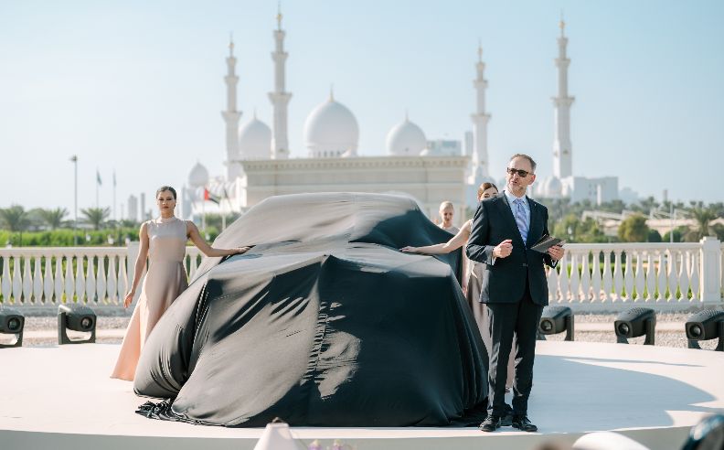 احتفاء بقرن من إرث فانتوم