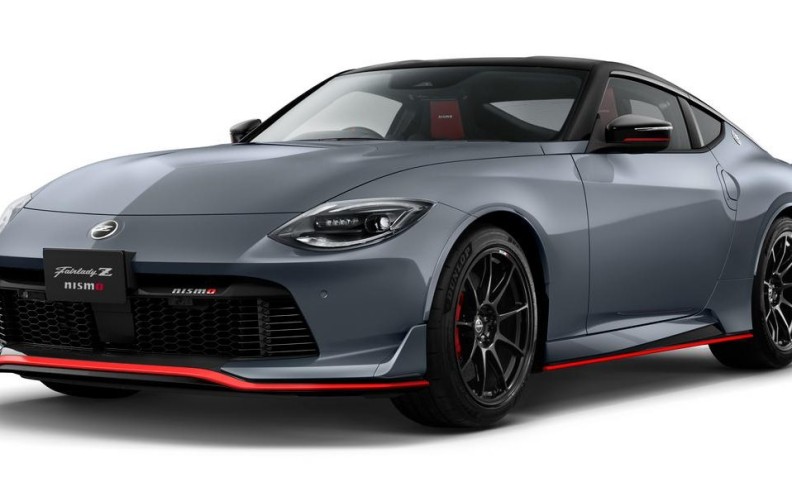 توسع نيسان في طرازات نيسمو وإرث الأداء