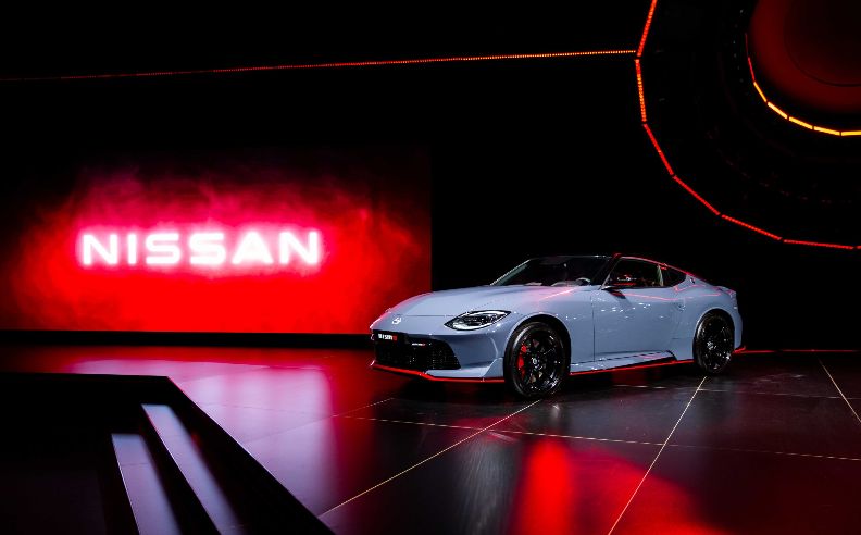 برامج الإرث والترميم وتطوير مستقبل نيسمو