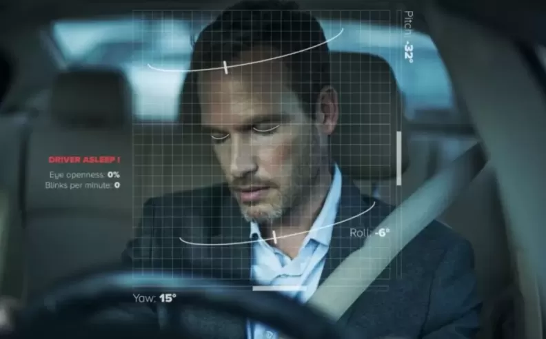 كيف تحميك سيارتك من الحوادث: أنظمة ذكية تراقب انتباه السائق وتنبهك إذا غفوت