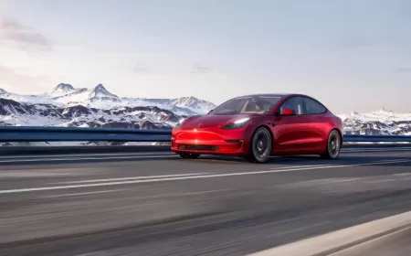 هل تسلا المستعملة صفقة رابحة أم مخاطرة كهربائية؟ دليل شامل قبل الشراء