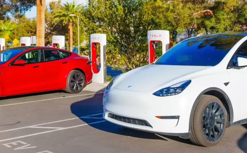  تسلا المستعملة قد تكون خيارًا ذكيًا