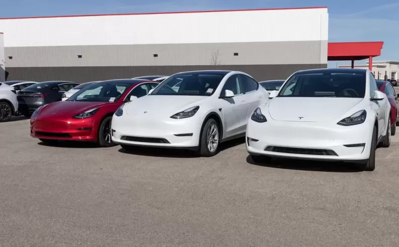 Is Buying a Used Tesla in the Gulf a Smart Deal or a Risky Bet?